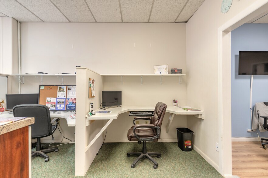 More Photos Of 418 Canal St, New Smyrna Beach Loft Creative Space For Sale