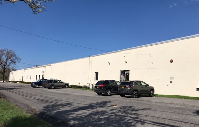 More Photos Of 110-120 LaGrange Ave, Rochester Warehouse For Lease