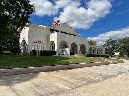 More Photos Of 1833 S Florida Ave, Lakeland Office For Sale