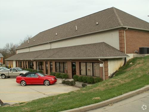 More Photos Of 101 Woodhill Ln, Frankfort Office For Lease
