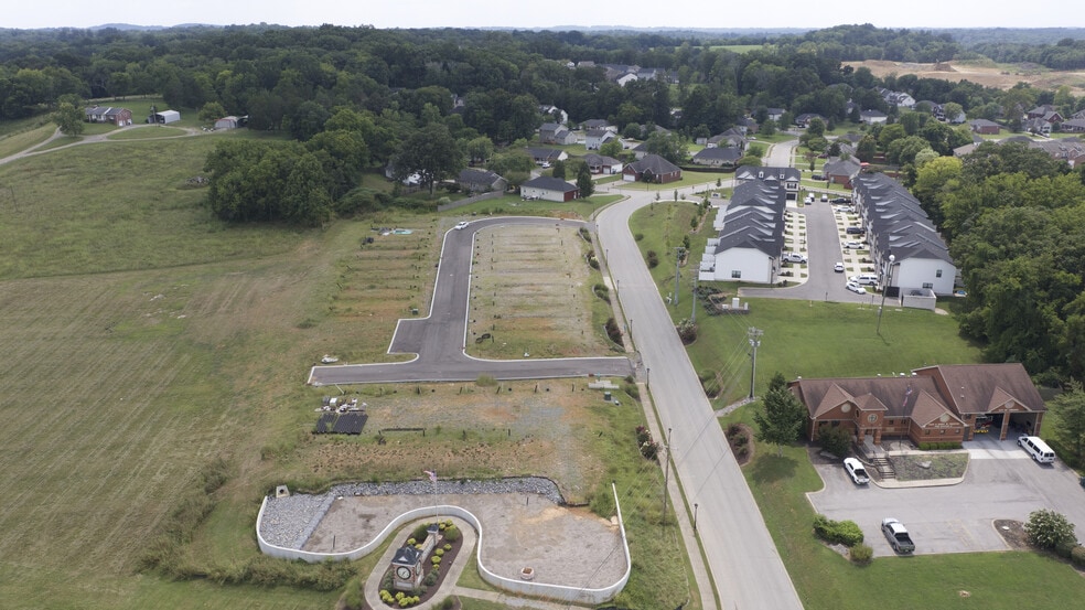 More Photos Of 55 Manchester Blvd, Lebanon Land For Sale