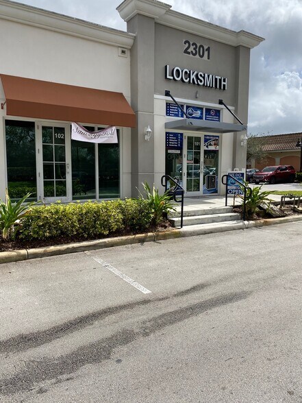 More Photos Of 2301 Palm Ave, Miramar Storefront Retail Office For Sale