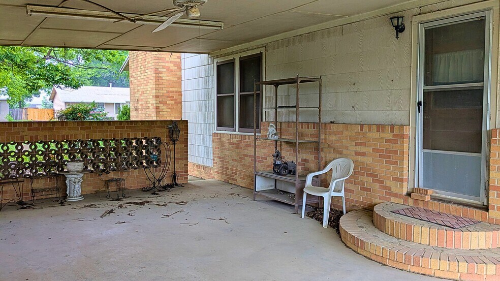More Photos Of 124 Seale Rd, San Antonio Land For Sale
