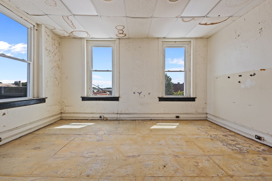 More Photos Of 220-222 S Scales St, Reidsville Storefront Retail Office For Sale