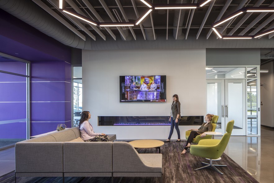 More Photos Of 1880 Kimball Ave, Manhattan Office For Lease