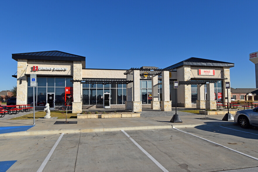 Primary Photo Of 8244 Fm 423, Frisco General Retail For Lease