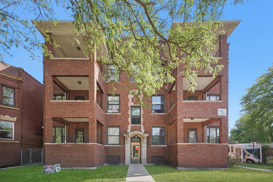 More Photos Of 7255-7257 S Princeton Ave, Chicago Apartments For Sale