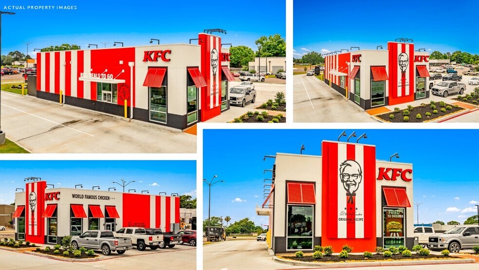 More Photos Of 785 Texas Avenue, Bridge City Fast Food For Sale