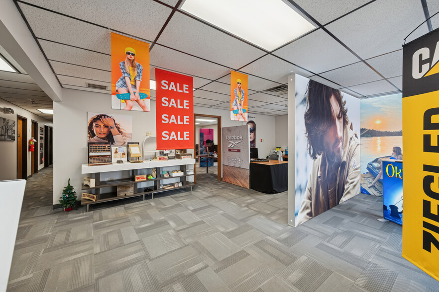 More Photos Of 1 Premier Dr, Long Lake Manufacturing For Sale