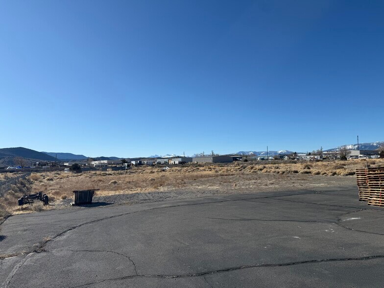 More Photos Of 15 Industrial Pky, Mound House Warehouse For Sale