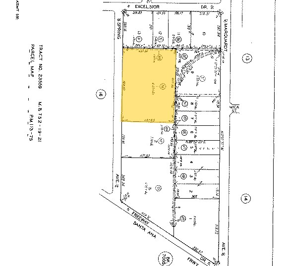 More Photos Of 15160-15304 Spring Ave, Santa Fe Springs Warehouse For Lease