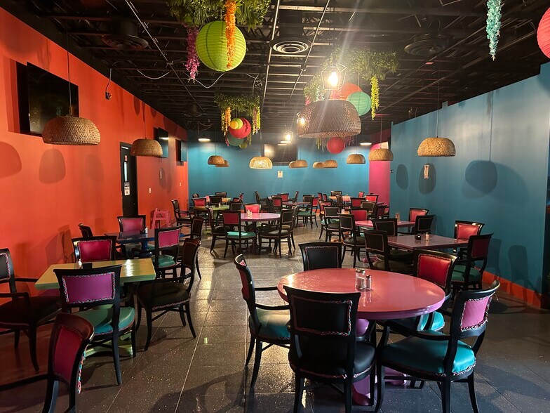 More Photos Of 2570 E Tropicana Ave, Las Vegas Storefront For Lease