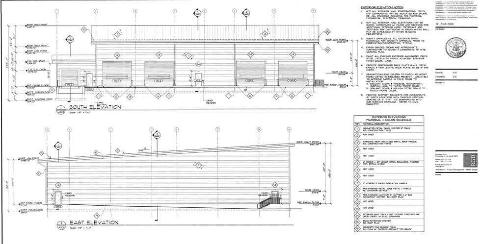 More Photos Of Western Industrial Complex, Cranston Warehouse For Lease