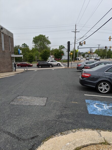 More Photos Of 8713 Harford Rd, Baltimore Office For Lease