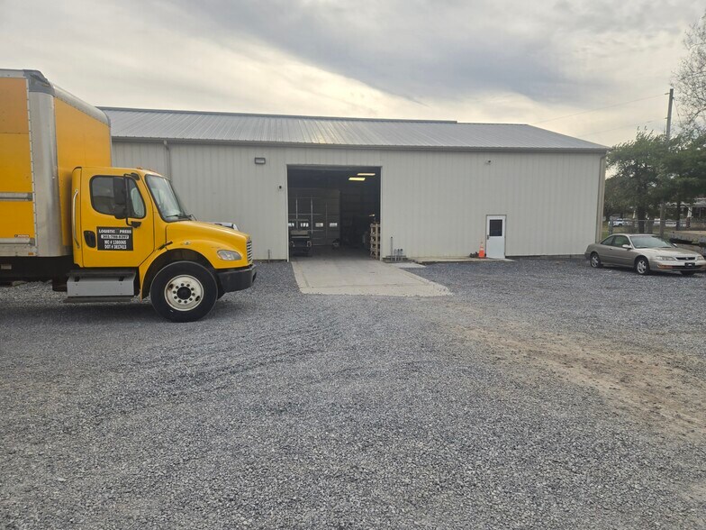 More Photos Of 6035 Taneytown Pike, Taneytown Freestanding For Lease