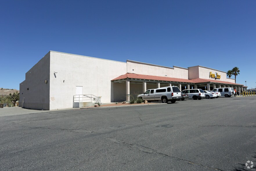 More Photos Of 57200 29 Palms Hwy, Yucca Valley Supermarket For Lease