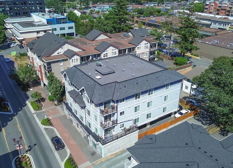 More Photos Of 2835 Peatt Rd, Victoria Apartments For Sale