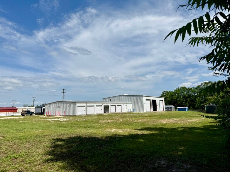 More Photos Of 30333 Highway 31, Brewton Self Storage For Sale