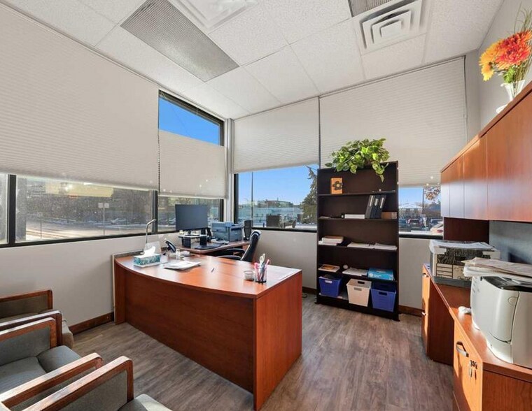 More Photos Of 5233 49 Ave, Red Deer Office For Sale