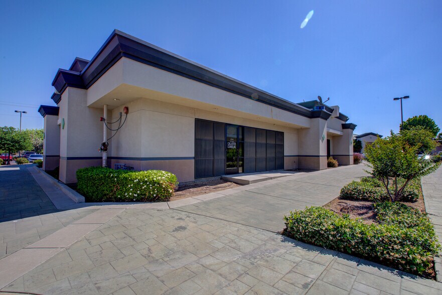 More Photos Of , Merced Office For Sale