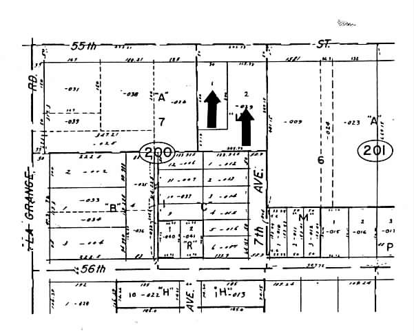 More Photos Of 9901 W 55th St, Countryside Restaurant For Lease