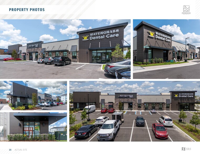 More Photos Of 7597 Triumph Ridge Pt, Wesley Chapel Freestanding For Sale