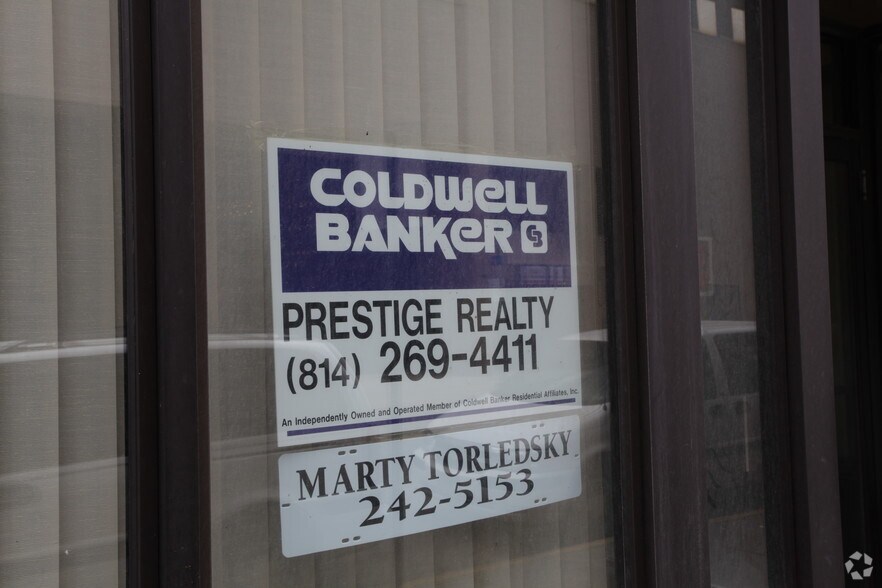 More Photos Of 209-211 Franklin St, Johnstown Coworking Space