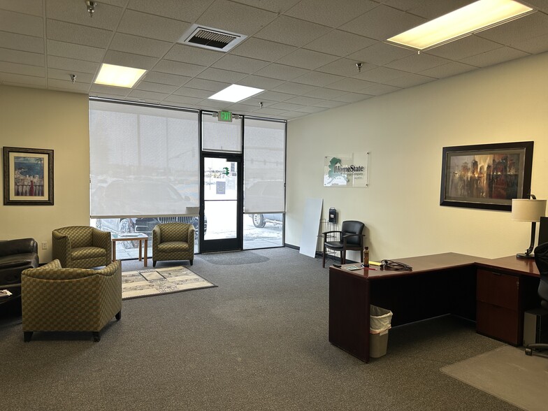 More Photos Of 34851 Kenai Spur Hwy, Soldotna General Retail For Lease