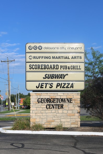 More Photos Of 2 Troy Rd, Delaware Unknown For Lease