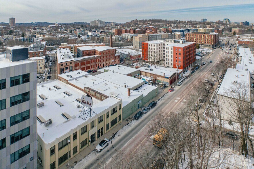 More Photos Of 1641 Columbus Ave, Boston Warehouse For Lease