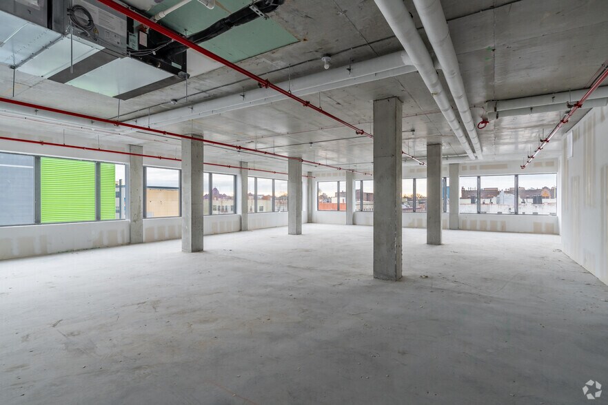 More Photos Of 100 Sullivan Pl, Brooklyn Apartments For Lease