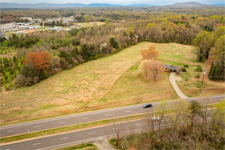 More Photos Of 14540 Spotswood Trail Trl, Ruckersville Land For Sale