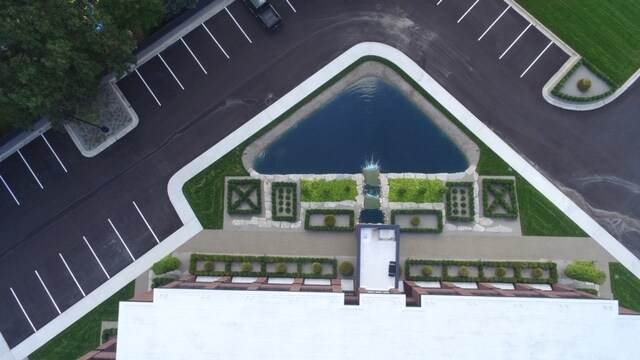 More Photos Of 6303 26 Mile Rd, Washington Loft Creative Space For Lease