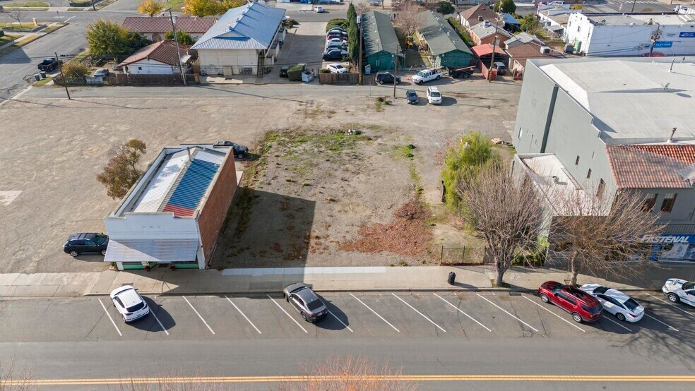 More Photos Of 558 7th St, Williams Land For Sale