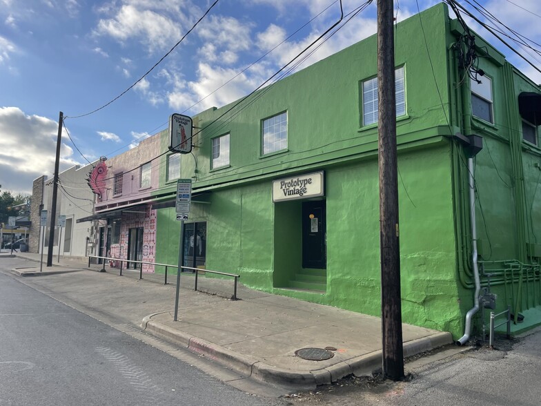 More Photos Of 1700 S Congress Ave, Austin Storefront For Lease