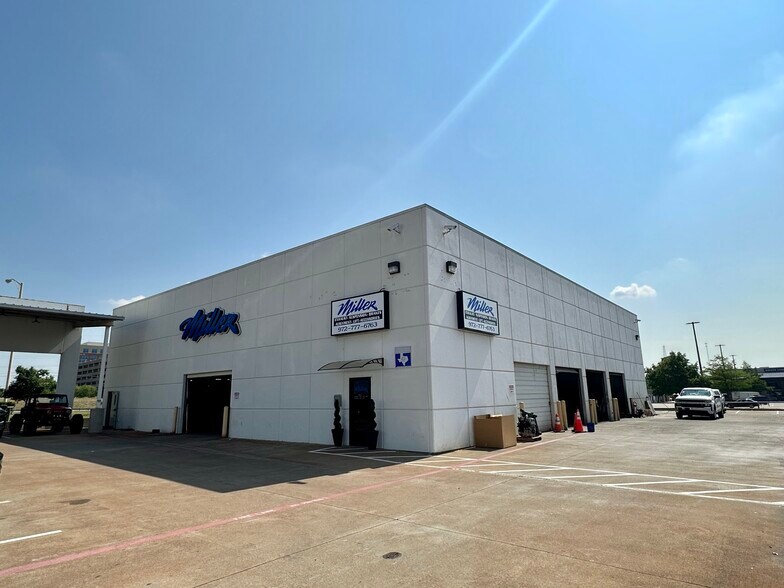 More Photos Of , Dallas General Retail For Sale