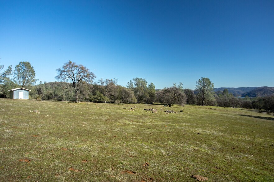 More Photos Of 1484 Oregon Gulch, Oroville Land For Sale