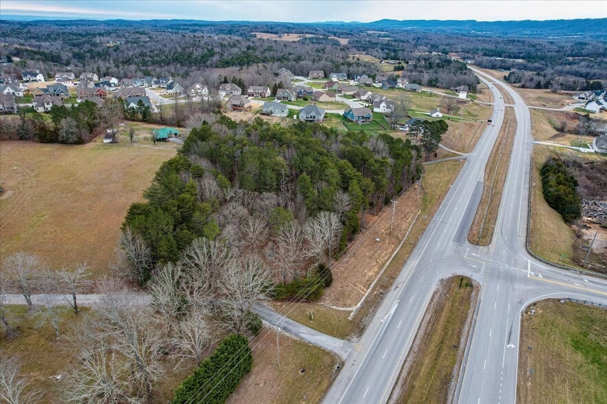 More Photos Of 9087 Hwy 58 Hwy 58, Harrison Land For Sale