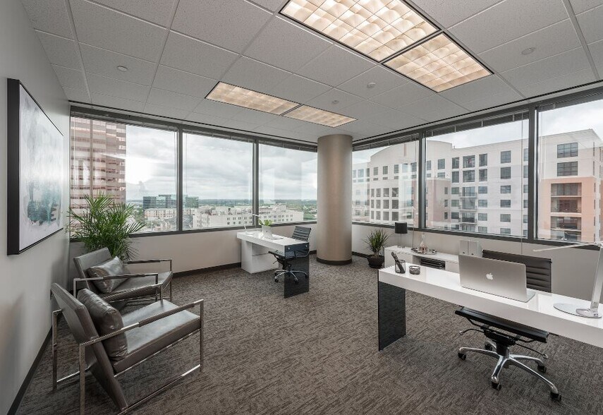 More Photos Of 100 Davidson Ave, Somerset Office For Lease