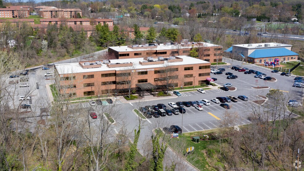 More Photos Of 809-810 Gleneagles Ct, Towson Unknown For Lease