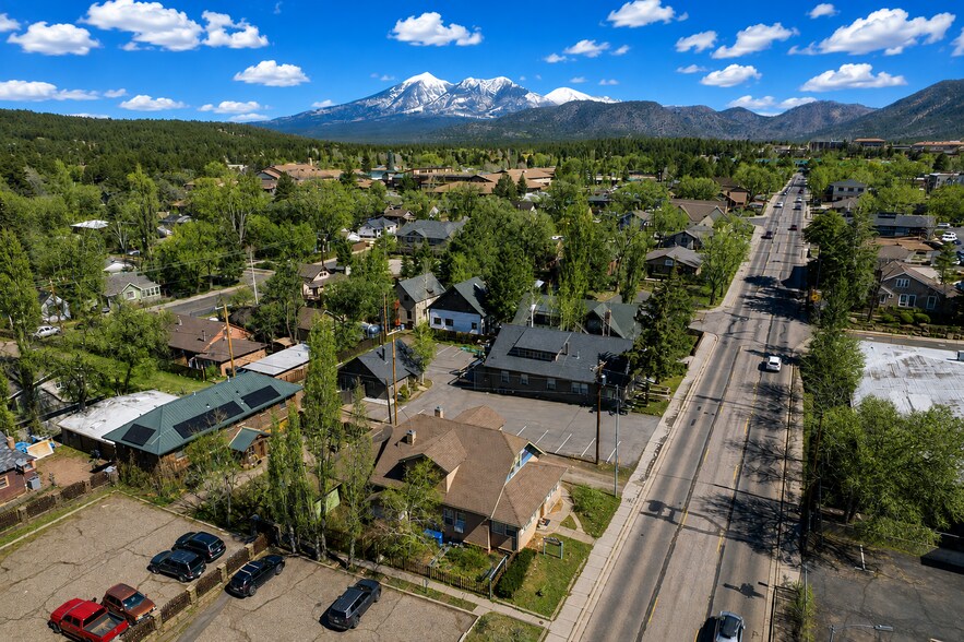 More Photos Of 309 N Humphreys St, Flagstaff Apartments For Sale