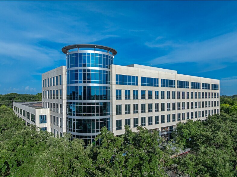 Primary Photo Of 1401 Enclave Pky, Houston Office For Sale