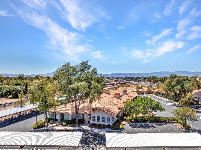 More Photos Of 3037 E Warm Springs Rd, Las Vegas Medical For Sale