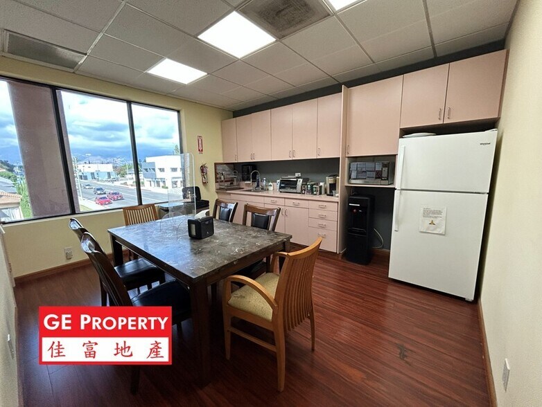 More Photos Of 1235 S Garfield Ave, Alhambra Office For Sale