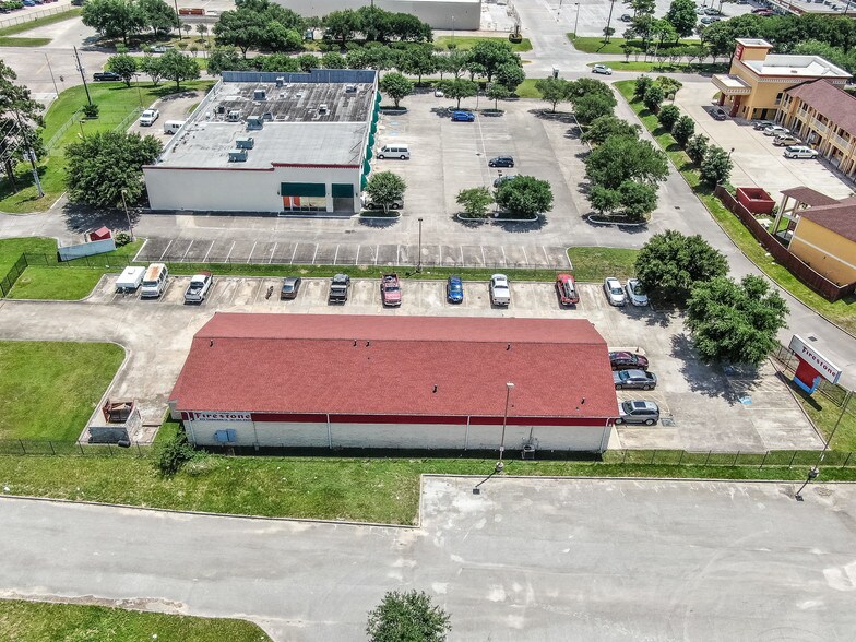 More Photos Of 625 Timberdale Ln, Houston Auto Repair For Sale