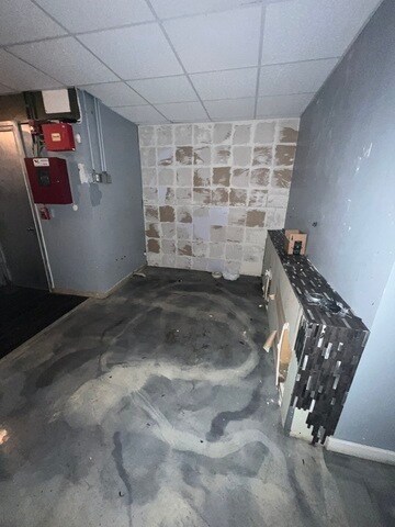 More Photos Of 12130-12134 Western Ave, Blue Island Storefront For Sale