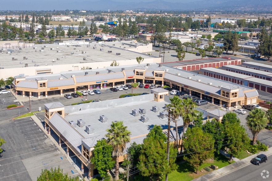 More Photos Of 5402-5440 Moreno St, Montclair Unknown For Lease