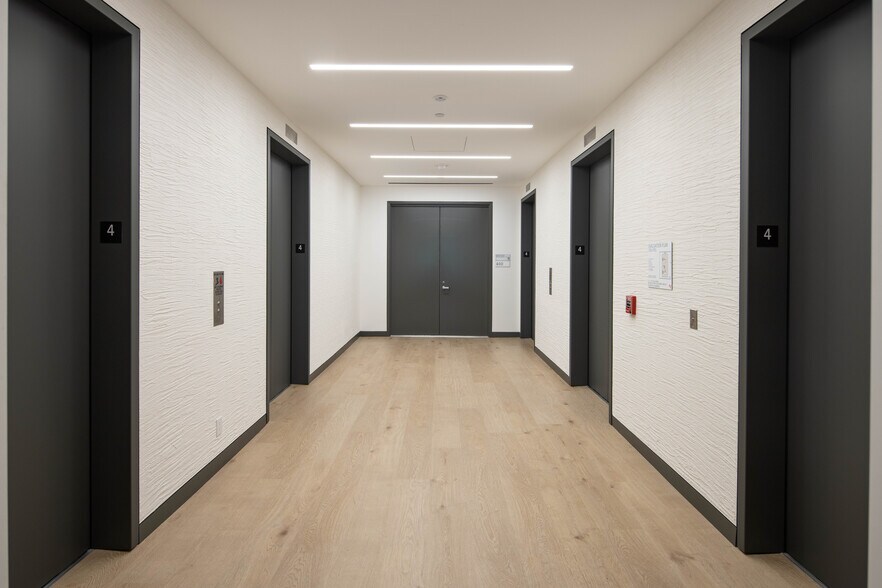More Photos Of 1960 E Grand Ave, El Segundo Office For Sale