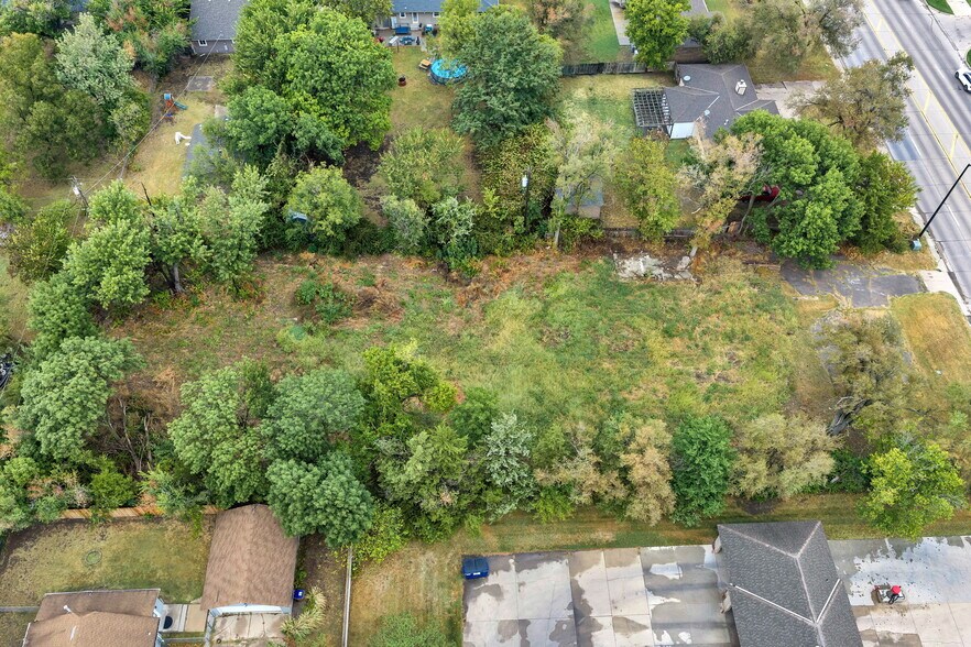 More Photos Of 545 N Andover Rd, Andover Land For Sale