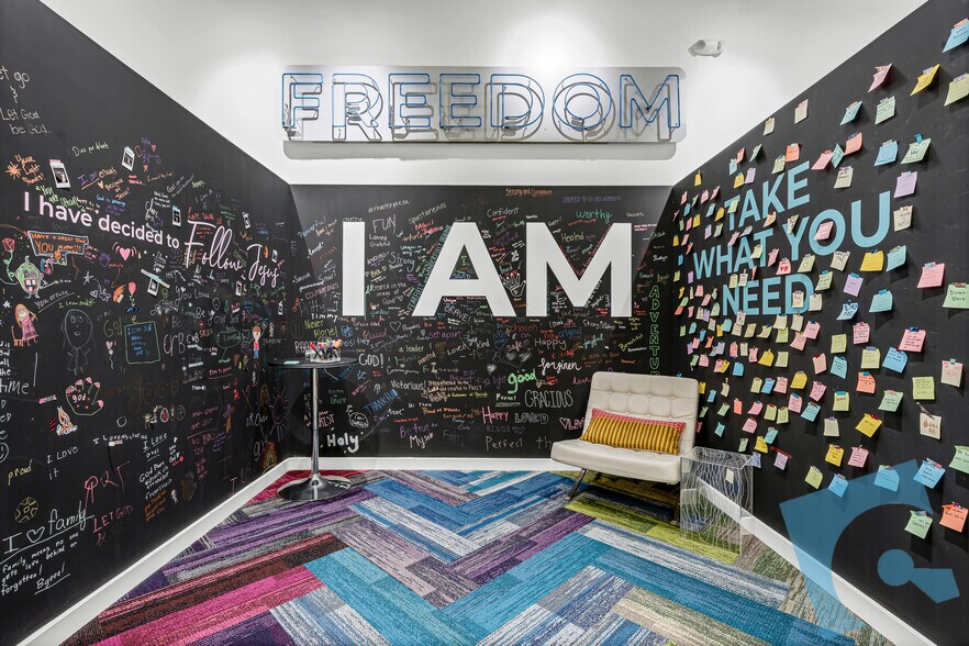 More Photos Of 1700 Tennison Pky, Colleyville Office For Sale